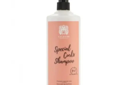 Valquer Champú Special Curl 1K