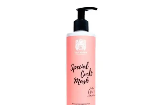 Valquer Mask Special Curl 290ml