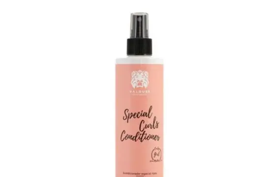 Valquer Conditioner Special Curl 300ml