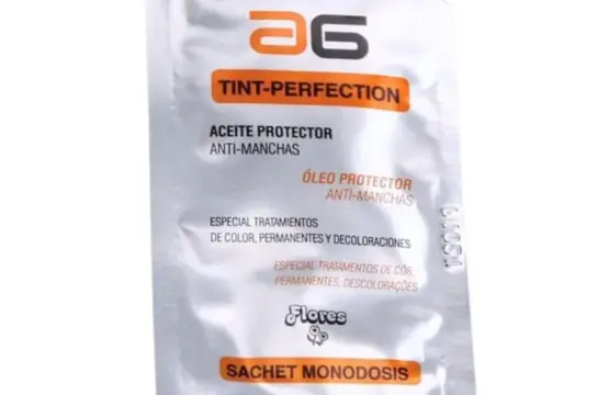Aceite Protector Anti Manchas Tinte 6ml
