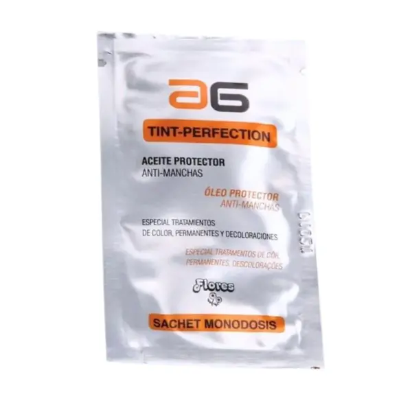 Aceite Protector Anti Manchas Tinte 6ml - Imagen 1