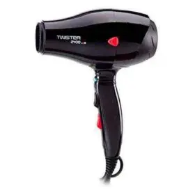 Secador Twister 2400, 2100w
