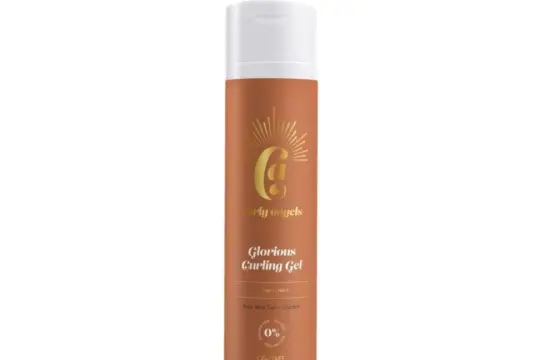 Curly Angels Glorious Curling Gel 250ml