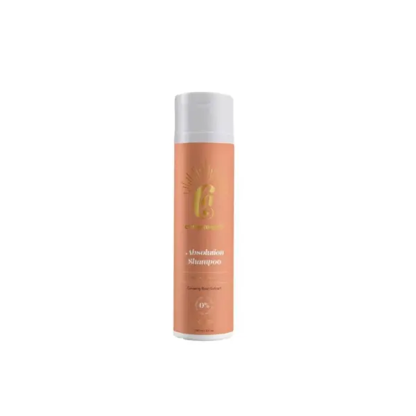 Curly Angels Absolution Shampoo 300ml - Imagen 1