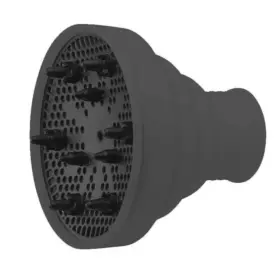 Difusor Silicona Plegable Negro