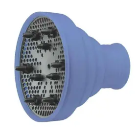 Difusor Silicona Plegable Lila