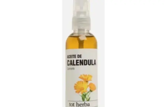 tot herba Aceite de Calendula 100ml