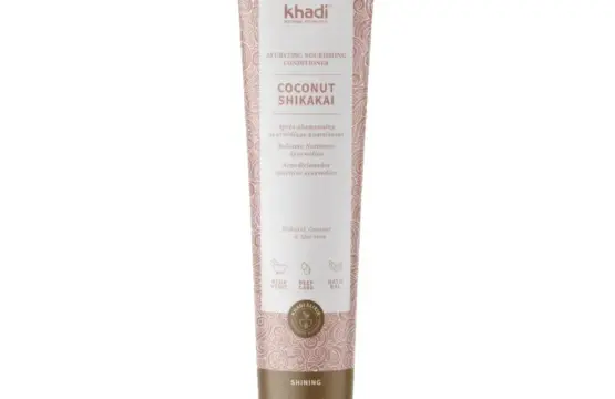 Khadi Conditioner Coconut Shikakai 200ml