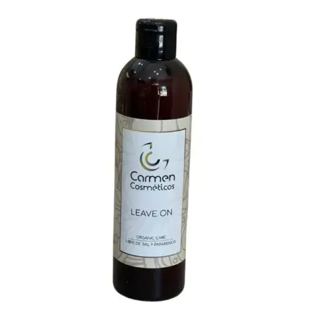 Carmen Cosméticos Leave-on Protector Térmico 250ml