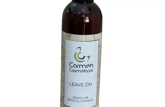 Carmen Cosméticos Leave-on Protector Térmico 250ml