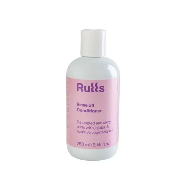 Rulls Acondicionador con Aclarado Rinse Off 250ml - Imagen 1