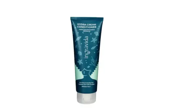 Ingrávida Hydra Cream Acondicionador 240ml