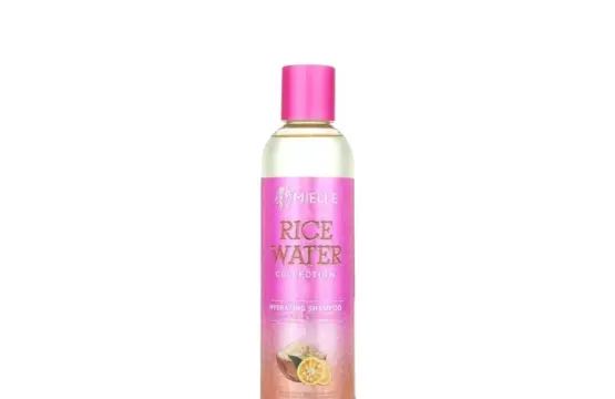 Mielle Organics Rice Water Hydrating Shampoo 227g