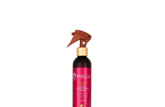 Mielle Organics Pomegranate and Honey Curl Refreshing Spray 240ml