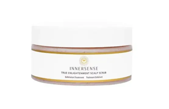 Innersense True Enlightenment Scalp Scrub 190g