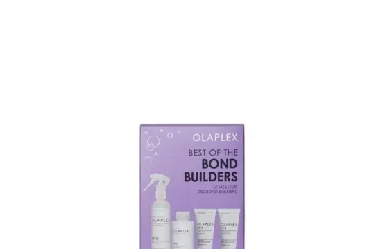 Olaplex Kit Best of the Bond Builders