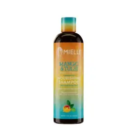 Mielle Organics Mango and Tulsi Nourishing Shampoo 355ml