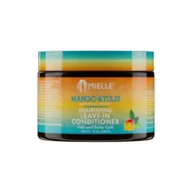 Mielle Organics Mango and Tulsi Nourishing Leave-in Conditioner 355ml