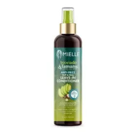 Mielle Organics Avocado and Tamanu Anti-Frizz Leave-in Conditioner 237ml