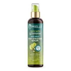 Mielle Organics Avocado and Tamanu Anti-Frizz Stay Straight Serum 177ml