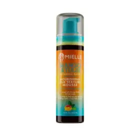Mielle Organics Mango and Tulsi Nourishing Silk Texture Mousse 355ml