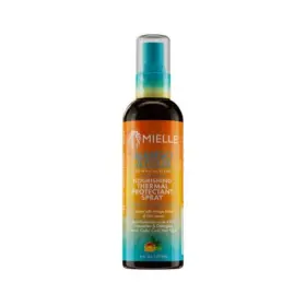 Mielle Organics Mango and Tulsi Nourishing Thermal Protectant Spray 177ml
