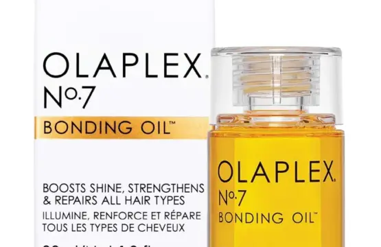 Olaplex Nº7 Bonding Oil 30ml