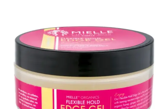 Mielle Organics Honey and Ginger Edge Gel 113g