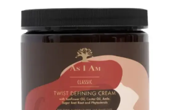 AS I AM Classic Twist Defining Cream 454g