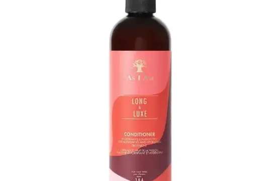 AS I AM Long and Luxe Conditioner 355ml photo review