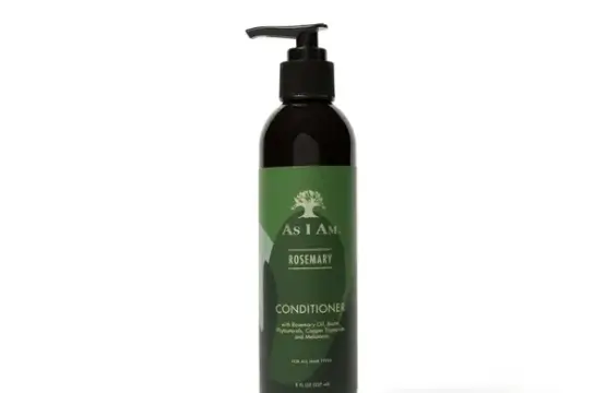 AS I AM Rosemary Conditioner 237ml