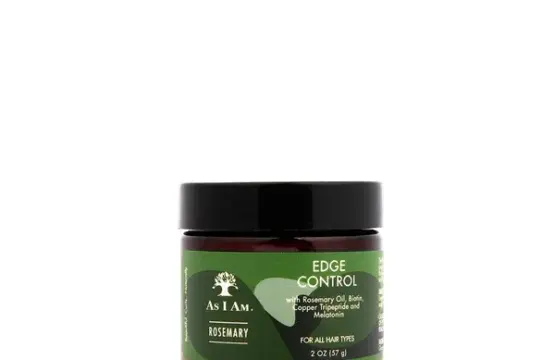 AS I AM Rosemary Edge Control 57g