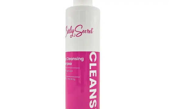 Curly Secret Shampoo Deep Cleansing 250ml