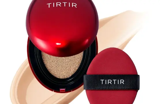 Tir Tir Mask Fit Red Cushion 21N Ivory 18g