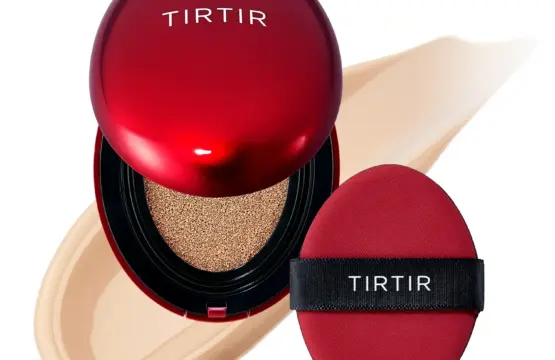 Tir Tir Mask Fit Red Cushion 23N Sand 18g