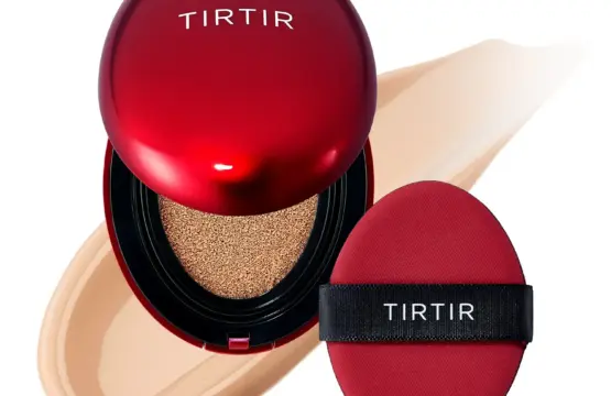Tir Tir Mask Fit Red Cushion 24N Latte 18g