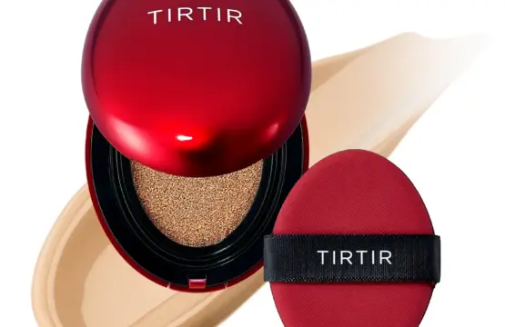 Tir Tir Mask Fit Red Cushion 27N Camel 18g