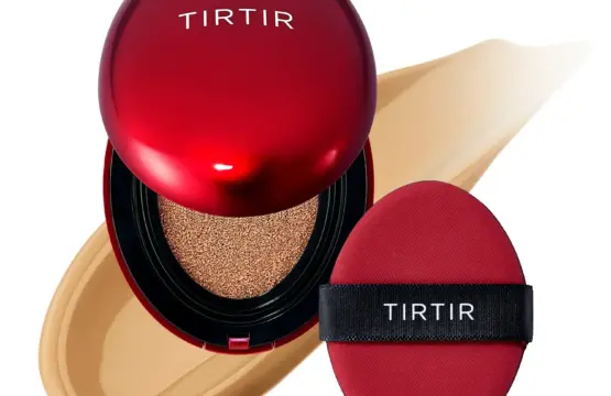 Tir Tir Mask Fit Red Cushion 29N Natural Beige 18g