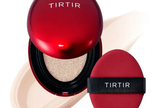 Tir Tir Mask Fit Red Cushion 13C Fair 18g