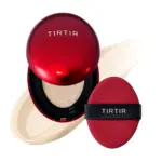 Tir Tir Mask Fit Red Cushion 13N Fair Ivory 18g