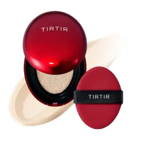Tir Tir Mask Fit Red Cushion 13N Fair Ivory 18g