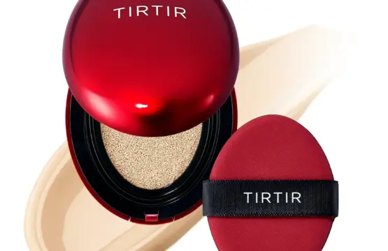 Tir Tir Mask Fit Red Cushion 17W French Vanilla 18g