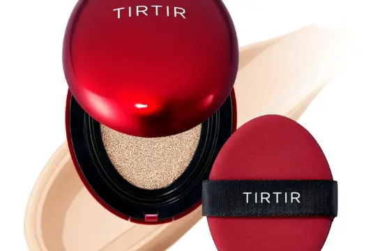 Tir Tir Mask Fit Red Cushion 21C Cool Ivory 18g