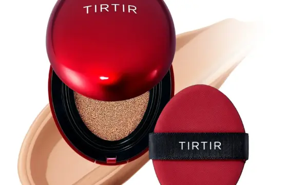 Tir Tir Mask Fit Red Cushion 33C Hazel 18g