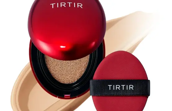 Tir Tir Mask Fit Red Cushion 33N Macchiato 18g
