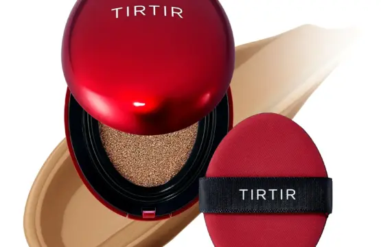 Tir Tir Mask Fit Red Cushion 40N Cinamon 18g