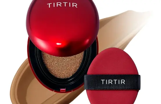 Tir Tir Mask Fit Red Cushion 43N Deep Cocoa 18g