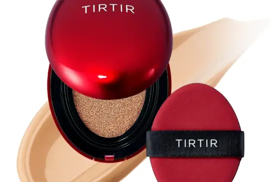 Tir Tir Mask Fit Red Cushion 27C Cool Beige 18g