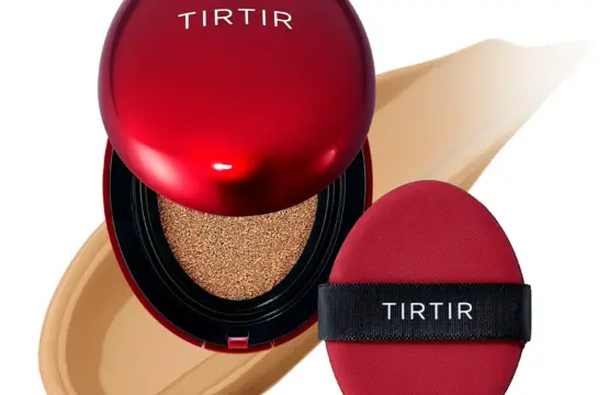 Tir Tir Mask Fit Red Cushion 30N Rich Honey 18g