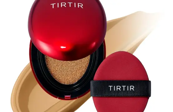 Tir Tir Mask Fit Red Cushion 33W Ginger 18g